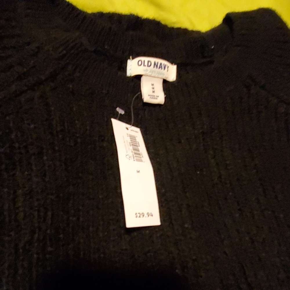 Sweater - Picture 4 of 5